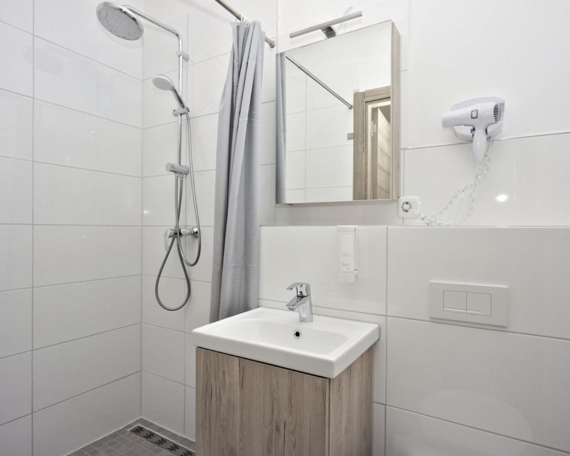Rimedya Hotel - An Der Messe Muenchen Ngoại thất bức ảnh