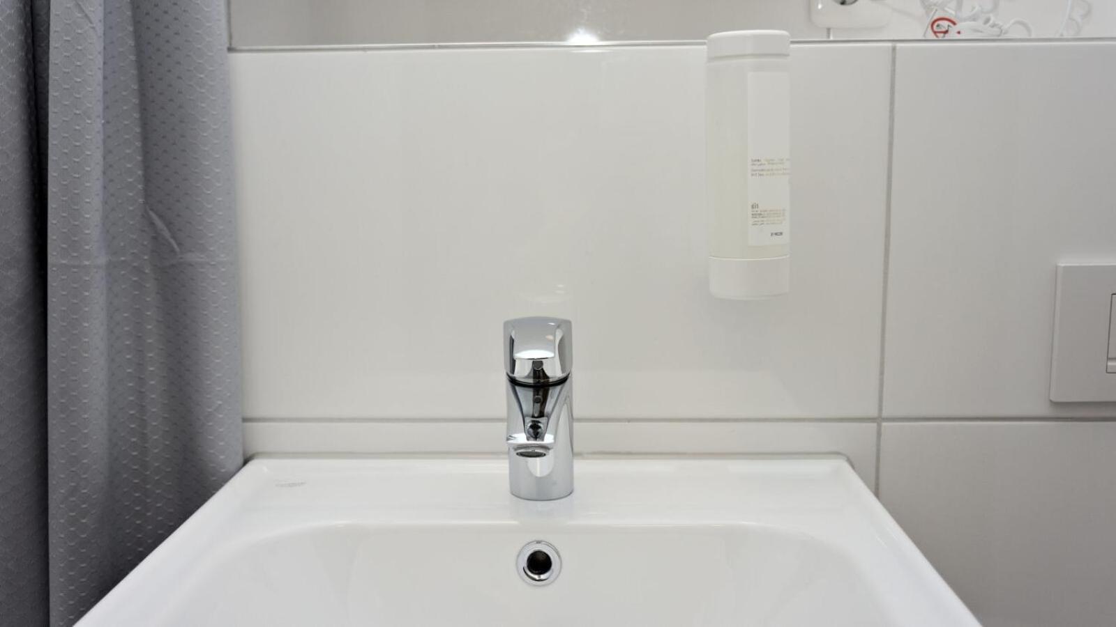 Rimedya Hotel - An Der Messe Muenchen Ngoại thất bức ảnh