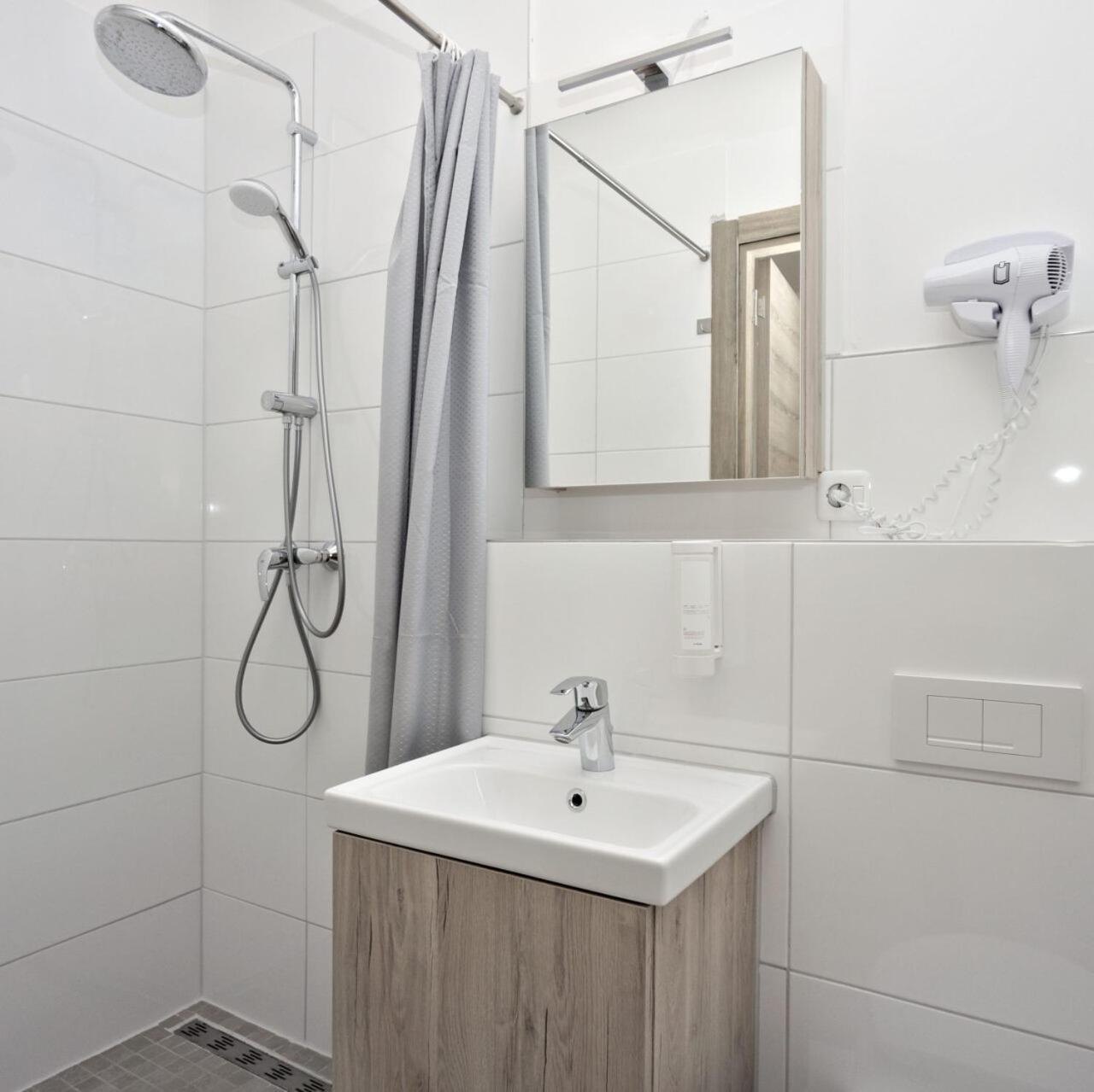 Rimedya Hotel - An Der Messe Muenchen Ngoại thất bức ảnh