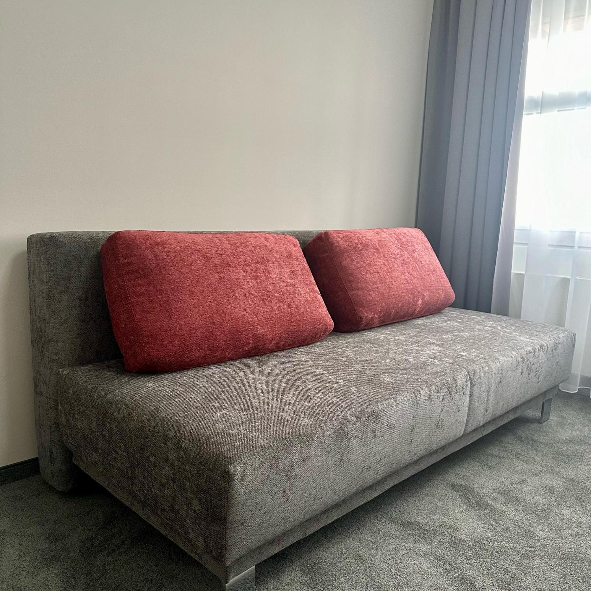 Rimedya Hotel - An Der Messe Muenchen Ngoại thất bức ảnh