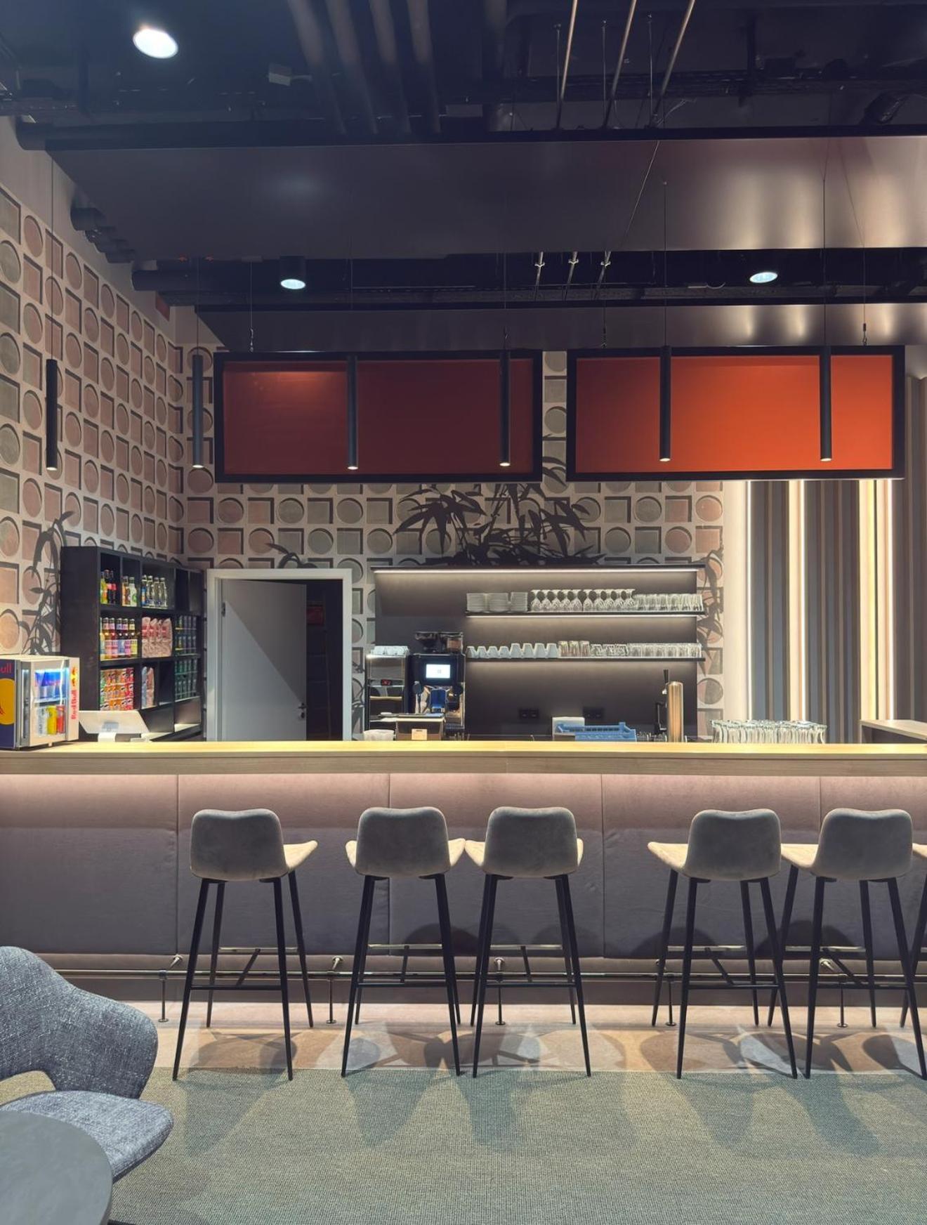 Rimedya Hotel - An Der Messe Muenchen Ngoại thất bức ảnh