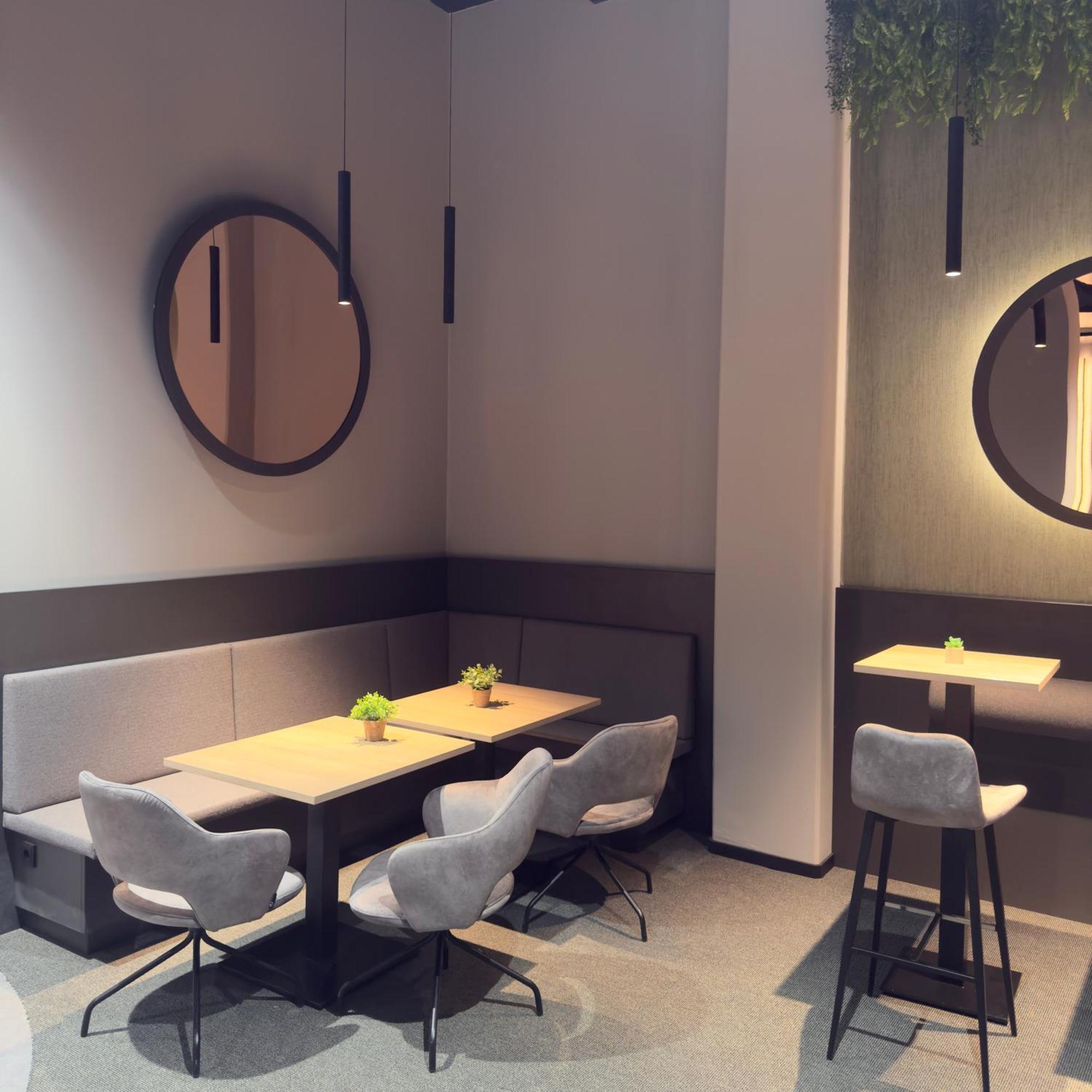 Rimedya Hotel - An Der Messe Muenchen Ngoại thất bức ảnh