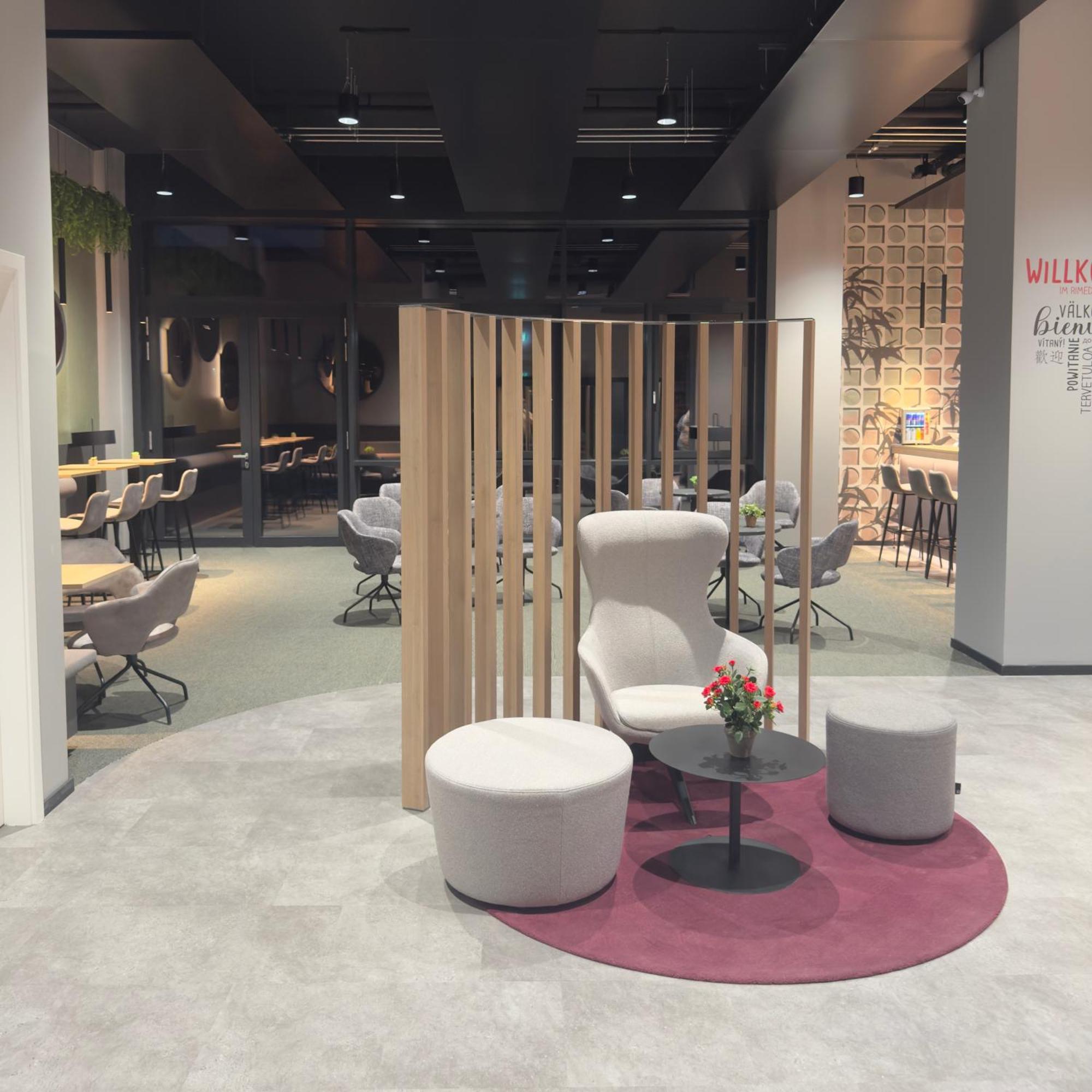 Rimedya Hotel - An Der Messe Muenchen Ngoại thất bức ảnh