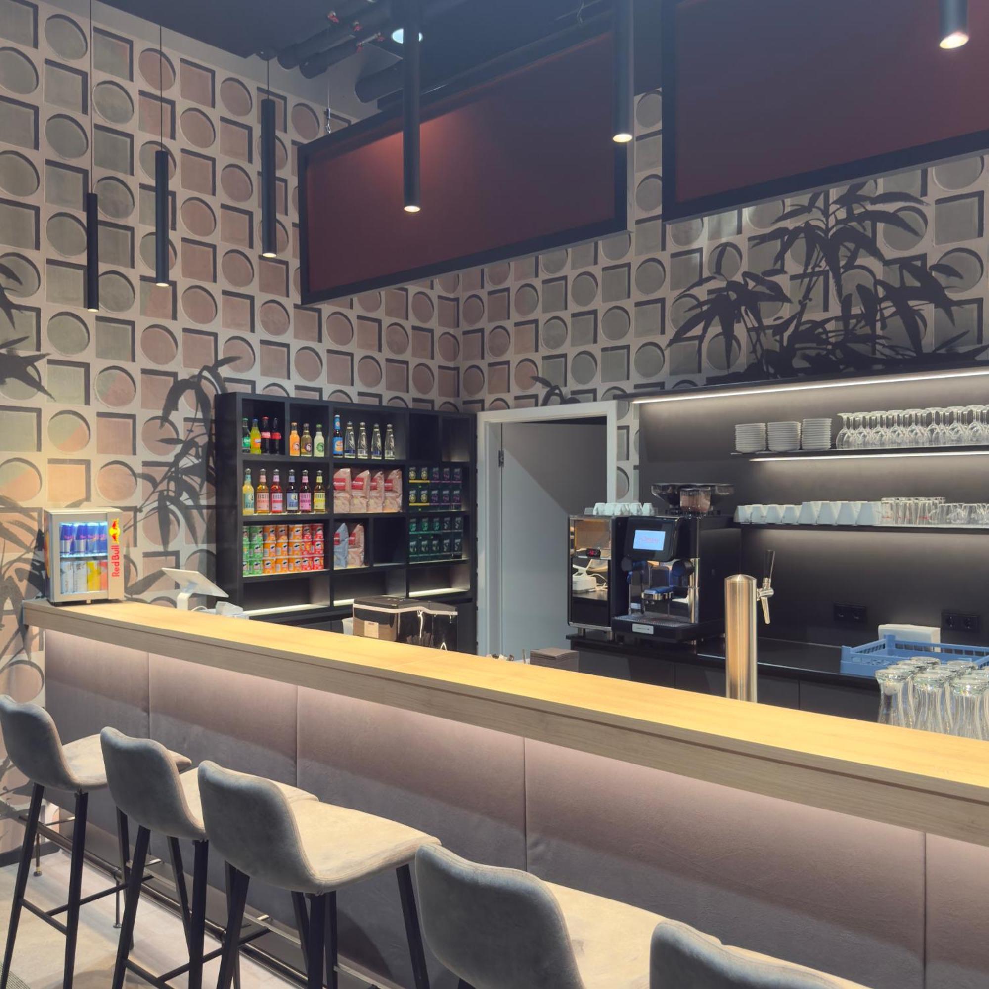 Rimedya Hotel - An Der Messe Muenchen Ngoại thất bức ảnh