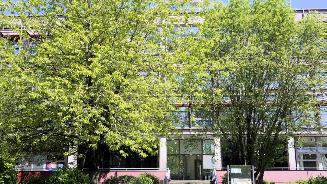 Rimedya Hotel - An Der Messe Muenchen Ngoại thất bức ảnh